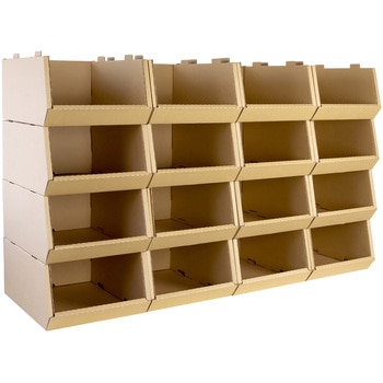 スタッキングコンテナM yamapac