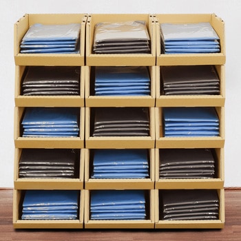 スタッキングコンテナM yamapac