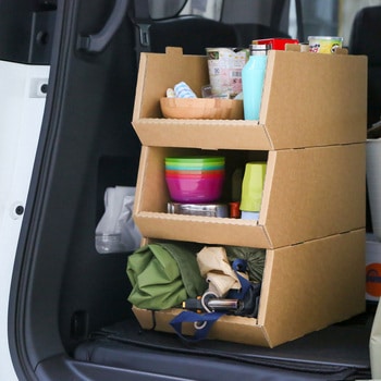 スタッキングコンテナM yamapac