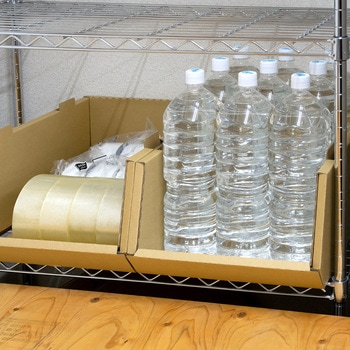 スタッキングコンテナM yamapac