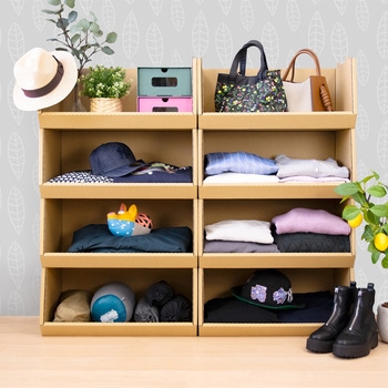 スタッキングコンテナW yamapac