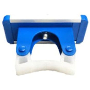 マイほうきキャッチャー マグネット式 結一産業