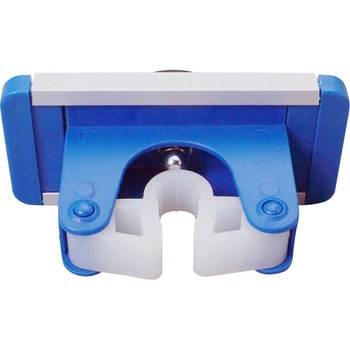 マイほうきキャッチャー マグネット式 結一産業