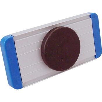 マイほうきキャッチャー マグネット式 結一産業