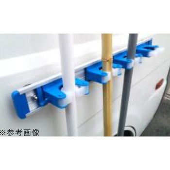 ミニほうきキャッチャー マグネット式 結一産業