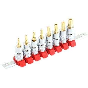 ヘックスローブビットソケット SK11