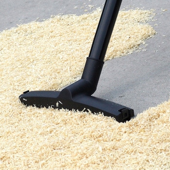 乾湿両用掃除機20L E-Value