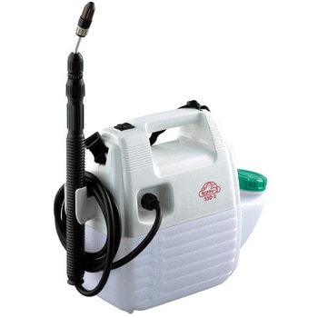 電池式噴霧器 セフティー3