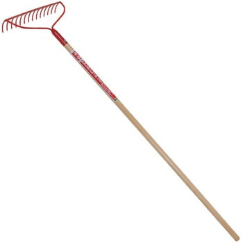 アメリカンレーキ 千吉