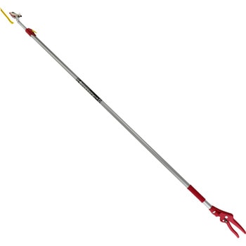 軽量伸縮高枝切鋏 千吉