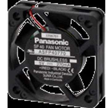 ASFP42770 DC�t�@�����[�^ ��40�~10t ASFP4 Panasonic(�p�i�\�j�b�N) 64389999