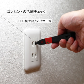 検電器 - 三和電気計器