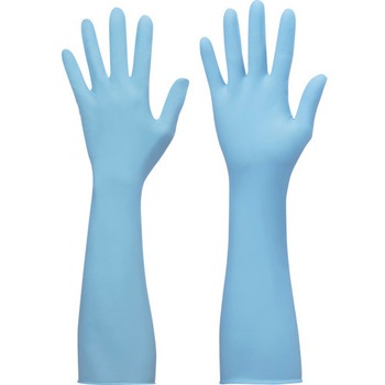 NO887-M 40cm�����O �j�g���X�g�E�X�[�p�[�����O �Ɍ� SHOWA(�V���[���O���[�u) 64390927