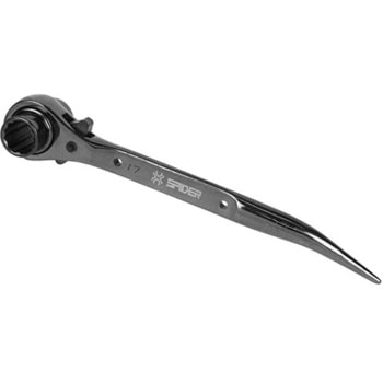 両口ラチェットレンチ SK11