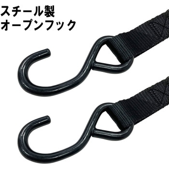 カムバックル式ベルト荷締機 SK11