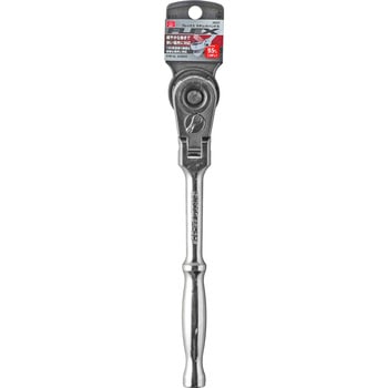 フレックスラチェットハンドル SK11