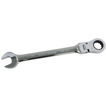 フレックスラチェットレンチ SK11
