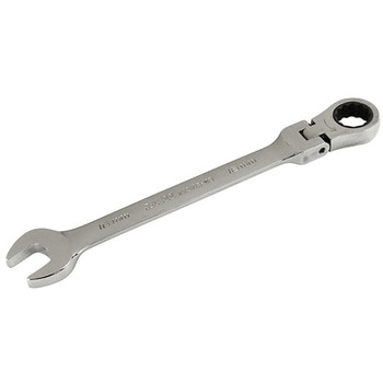 フレックスラチェットレンチ SK11