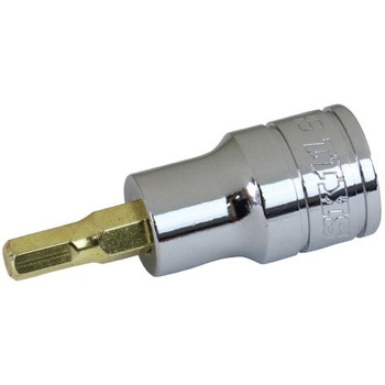 ヘックスビットソケット SK11
