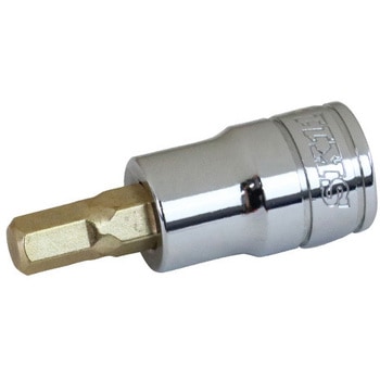 ヘックスビットソケット SK11