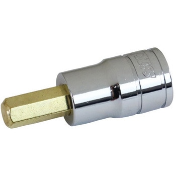 ヘックスビットソケット SK11