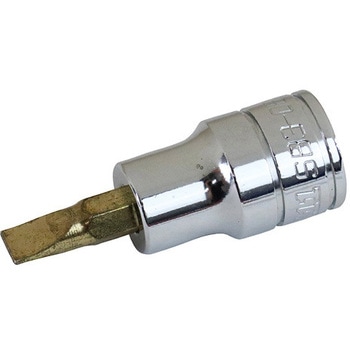 マイナスビットソケット SK11