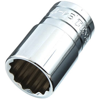 ソケット SK11
