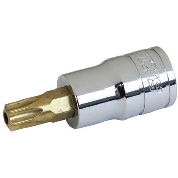 ヘックスローブビットソケット SK11
