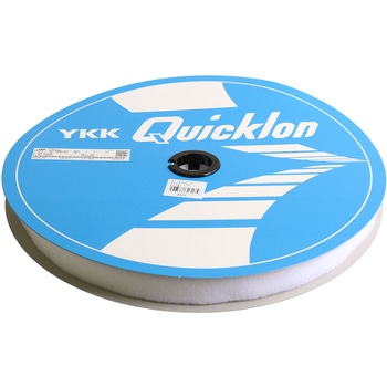 クイックロンモヘア YKK