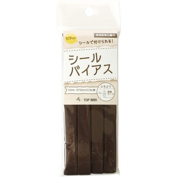 シールバイアス トップマン