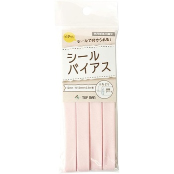 シールバイアス トップマン