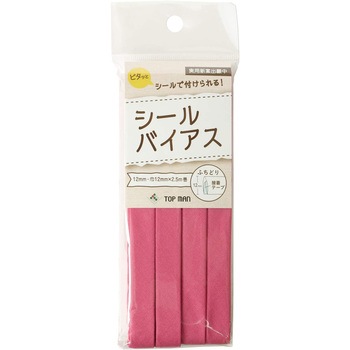 シールバイアス トップマン
