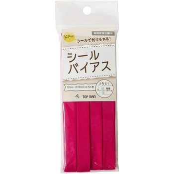 シールバイアス トップマン