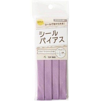 シールバイアス トップマン