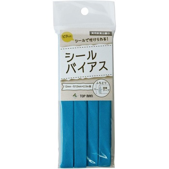 シールバイアス トップマン