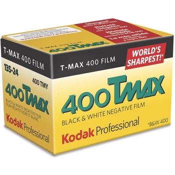 KODAK PROFESSIONAL 黒白フィルム コダック