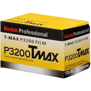 KODAK PROFESSIONAL 黒白フィルム コダック