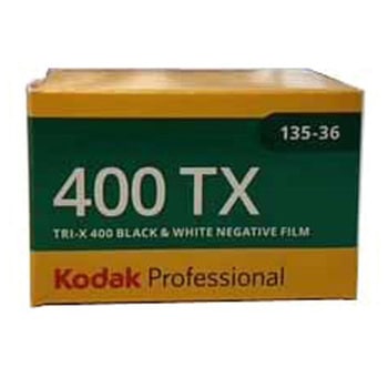 TRI-X400(TX400) 135-36 KODAK PROFESSIONAL tB R_bN F 64399713