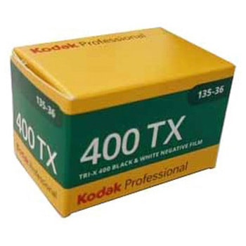 KODAK PROFESSIONAL 黒白フィルム コダック