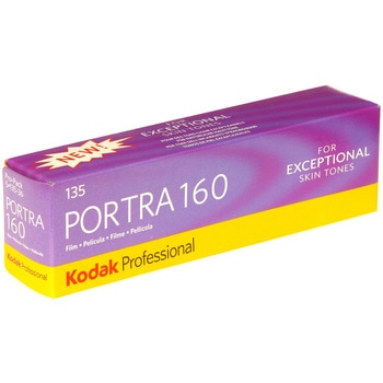 KODAK PROFESSIONAL カラーネガフィルム コダック