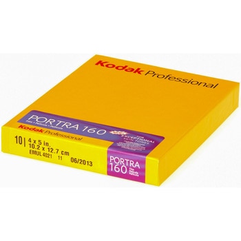 KODAK PROFESSIONAL カラーネガフィルム コダック