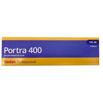 KODAK PROFESSIONAL カラーネガフィルム コダック