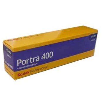 KODAK PROFESSIONAL カラーネガフィルム コダック