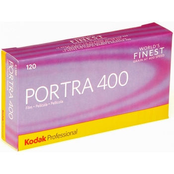 KODAK PROFESSIONAL カラーネガフィルム コダック