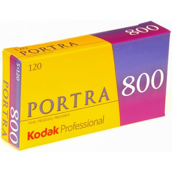 KODAK PROFESSIONAL カラーネガフィルム コダック カメラ交換フィルム