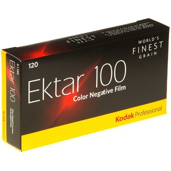 KODAK PROFESSIONAL カラーネガフィルム コダック