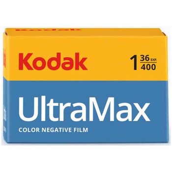 KODAK 一般用カラーネガフィルム コダック