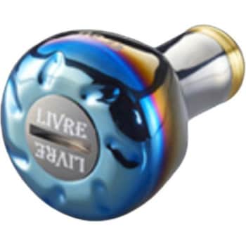 LIVRE コラボモデルファイヤーオーロラ95 Feather - Fish Arrow