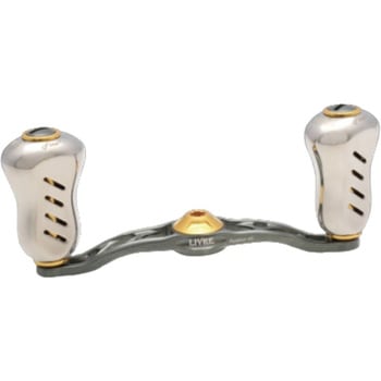 アンタレス、カルカッタコンクエ、リブレダブルハンドル アンタレス、カルカッタコンクエ、リブレダブルハンドル