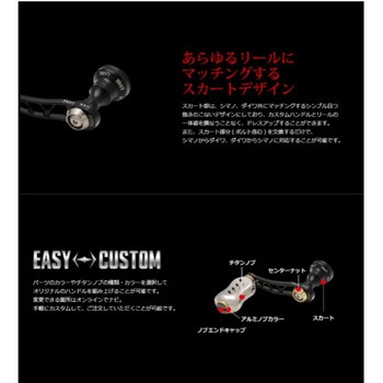 F.V40-43 Sハンドル Finoノブ - LIVRE(リブレ)